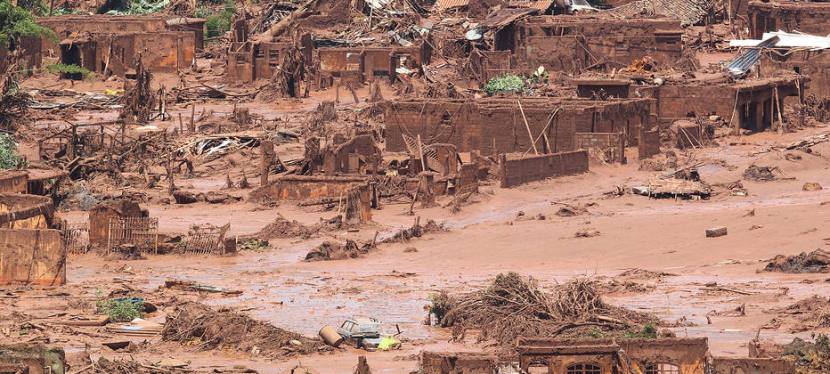 3 Years of Impunity – Letter to the world by a victim of the crime of Mariana, Brazil